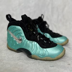 Nike Foamposite Kids